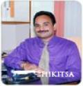 Dr. Srikanth Kamisetty Homeopathy Doctor Hyderabad